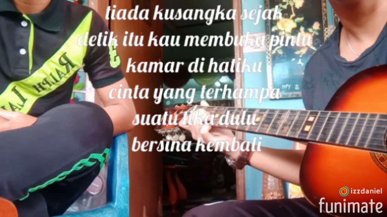 Tiada Kusangka Sejak Detik Itu Youtube