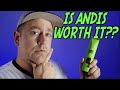 Andis AGC Review [Super 2-Speed+]Detachable Blade Clippers~Pet Grooming Clipper~Super Duty~Pro-grade