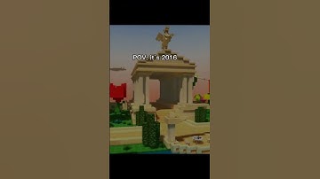 Who remembers the old Pixel Gun 3d? #fyp #shorts #viral #pixelgun3d #nostalgia #edit