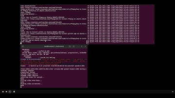 How to install gifski on Ubuntu UBUNTU_VERSION #ffmpeg