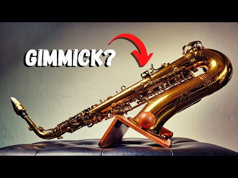 Saxophone Accessories - YouTube