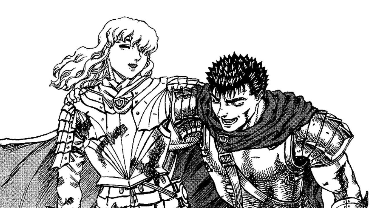 Berserk : A Story of Healing | Video essay (Spoilers & Sensitive content Warning)