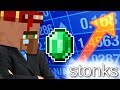 I Have Officially Hacked Minecraft Survival (#14)