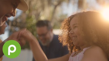 Celebra cada reunión con Publix.