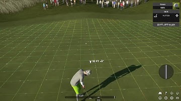 PGA 2K21 Settings Guide for Masters Difficulty & Gameplay