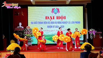 Bài Ca Xây Dựng Nông Thôn Mới - CLB Văn Nghệ xã Liêm Phong