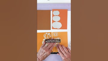 EASY Card making tutorial using Altenew