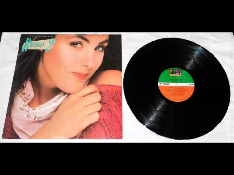 LAURA BRANIGAN - "DEEP IN THE DARK"