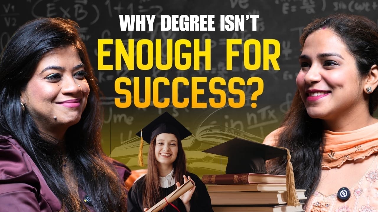 How To Grow Your Career Without Sacrificing Your Mental Health?#mentalhealth #career #education