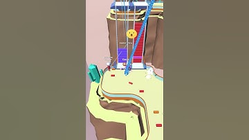 Bridge Race All Levels Gameplay Android,ios Levels 936 #Shorts