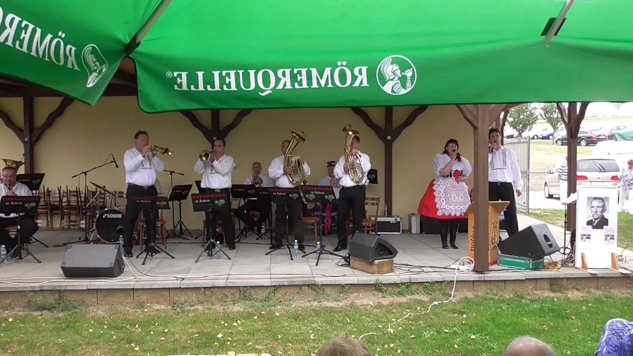 Kozlany 2017 Podluzanka Part 1