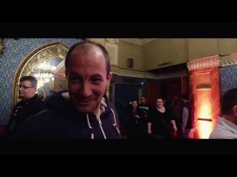 Tankcsapda - Három