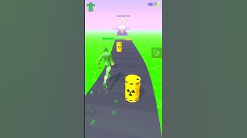 This Monster Shouldn’t Exist! 🔥👹 Monsters Lab 10 Level #MonstersLab #MonsterEvolution