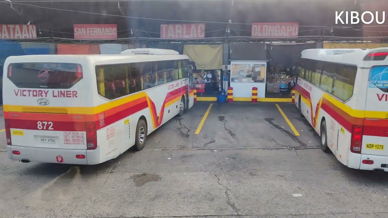 GOING NORTH I Feasting the Eyes on the Verdant Landscape