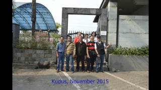 Kisah Seorang Pramuria    The Mercys