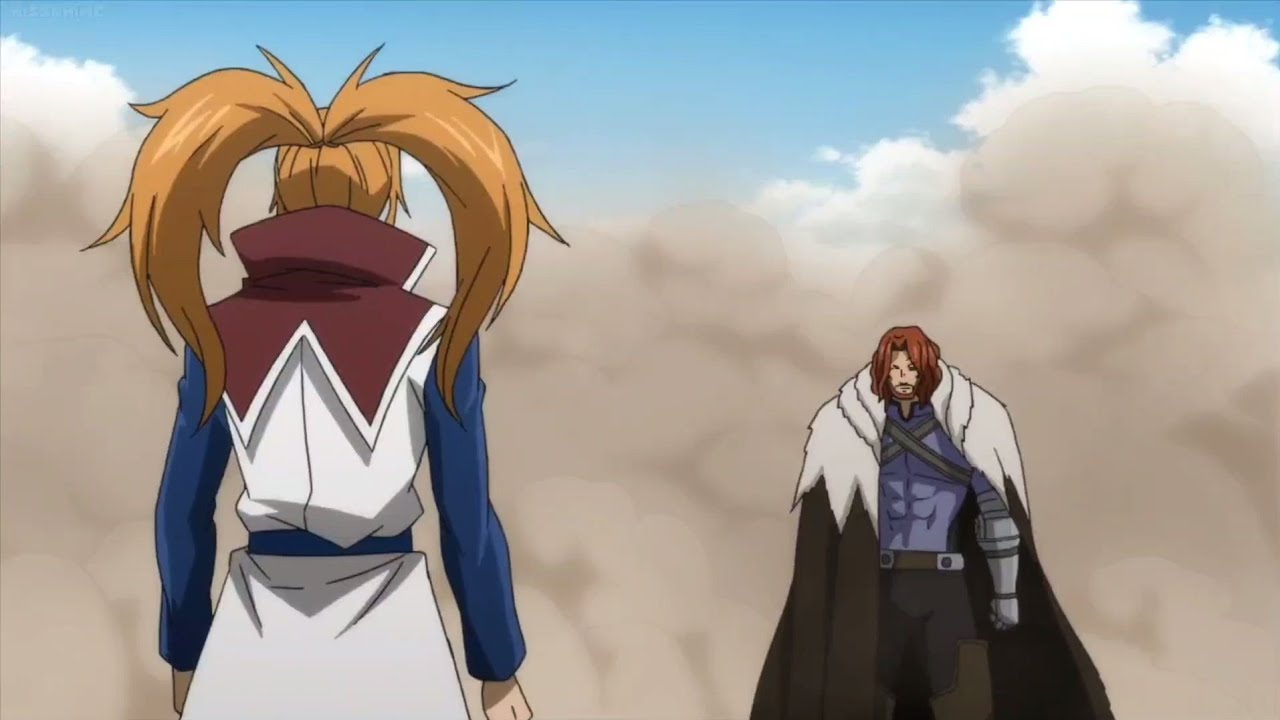 Fairy Tail Episode 306 English Dubbed 1080.