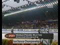 Free Dance - 2000 World Figure Skating Championships (US, ABC, Anissina & Peizerat)