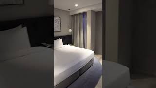 $100 Hotel in Abu Dhabi 🇦🇪