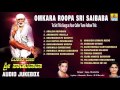 Omkara Roopa Sri Saibaba | Shirdi Sai Baba Devotional Kannada Songs | Kannada Bhakti Songs