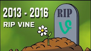 RIP VINE