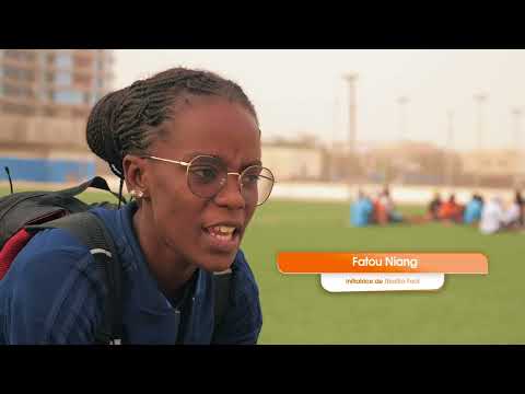 Footballeuse en Mauritanie, Tenir en échec les préjugés et Tabous
