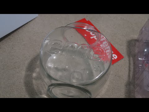 小物 supreme Fish Bowl Supreme Fish Bowl - Supreme 通販 Online Shop A-1 RECORD