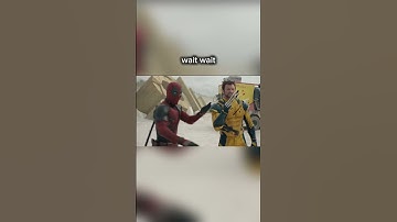 Sabertooth Returns In Deadpool & Wolverine