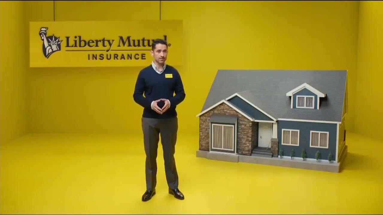 Liberty Mutual Catchy Song YouTube
