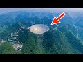 China Built A Mega Projects In The Mountains, American Experts Still Can't Believe Its Existence