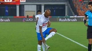 Ø´ÙŠÙƒØ§Ø¨Ø§Ù„Ø§ ÙŠØ±ÙØ¹ Ø§Ù„Ø­Ø°Ø§Ø¡ Ø£Ù…Ø§Ù… Ø¬Ù…Ù‡ÙˆØ± Ø§Ù„Ø§Ù‡Ù„ÙŠ ÙˆØ¥ØªØ­Ø§Ø¯ Ø§Ù„ÙƒØ±Ø© ÙŠØ­ÙˆÙ„ Ø§Ù„ÙˆØ§Ù‚Ø¹Ø© Ù„Ù„ØªØ­Ù‚ÙŠÙ‚ Youtube