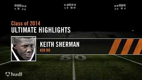 Keith Sherman Highlights Lehigh University