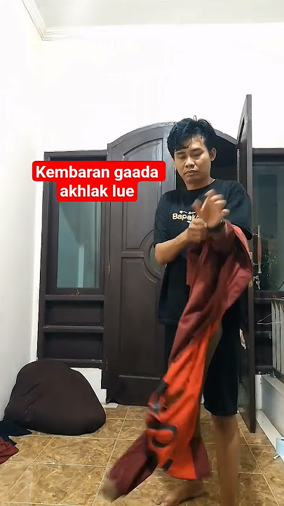 kembaran gaada akhlak lue #funny #gudanghiburan #comedy #hiburansegar #ngakak