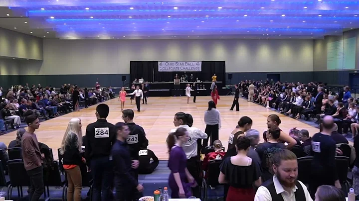 OSB 2022 | Pre Champ Latin CSRJ | Final