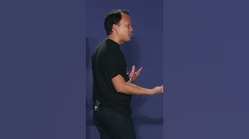 Be an Example - Jim Kwik (#Shorts)