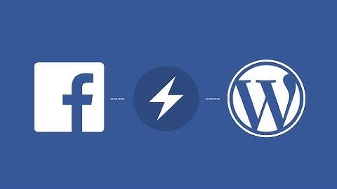 Setup Facebook Instant Articles With WordPress Website In Hindi