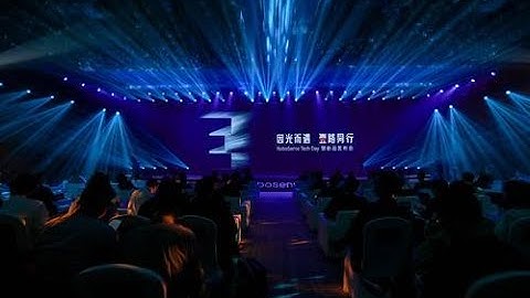 2022 RoboSense Tech Day