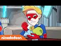 Henry Danger | Motion Comic Issue #1: Monster Baby | Nick