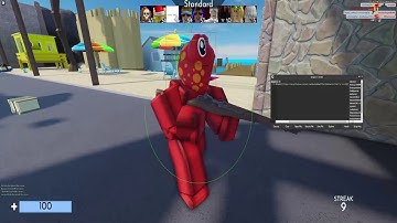 Arsenal Darkhub Silent Aim Script ft.synapsex