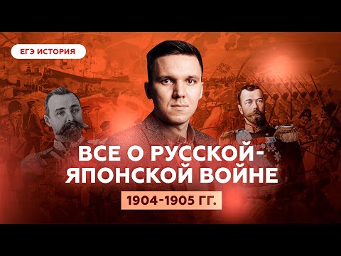 Русско-японская война кратко: 1904-1905 | История ЕГЭ