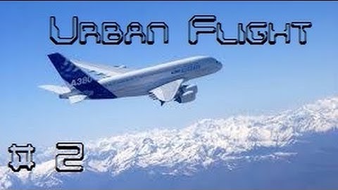 Left 4 Dead 2 custom map- Urban Flight - survival playthrough part 2