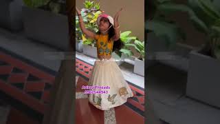 Top Trending Design. Beautiful Diamond Work Kota Checks Cotton Printed Stitched 𝗟𝗲𝗵𝗲𝗻𝗴𝗮-𝗖𝗵𝗼𝗹𝗶