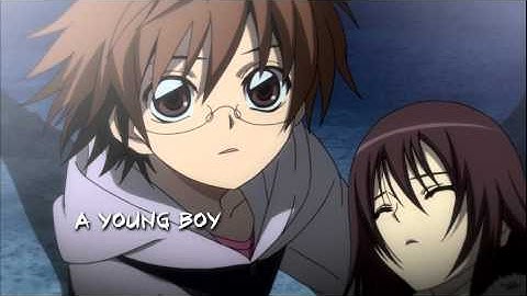 Nura Rise of the Yokai Clan Set 1 - Official Trailer