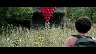 Stephen King It Tv Spot