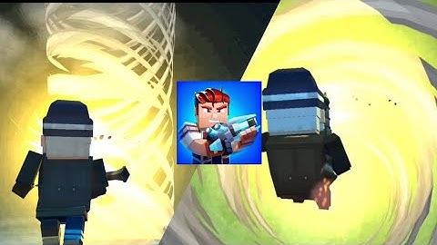 my opinion on Natural Disasters & Effects Update (Simple Sandbox 3)