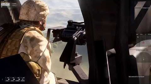 ArmA 3 - // C2 + KP Liberation - The 3-Squad System