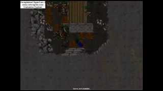 [Tibia] Rota Ghazbaran