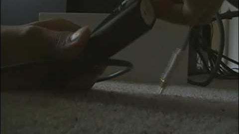 Xbox 360 - Dazzle Video Creator Plus HD Capture Card - Setup (no splitters)