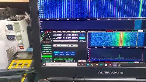 Magnis SDR - Part 5 Receiver