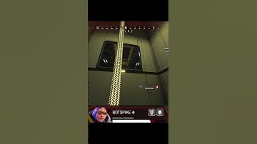 #apex #apexlegends #apexedit #foryou #foryoupage #fyp #wattson #BOTSPIKE #shorts