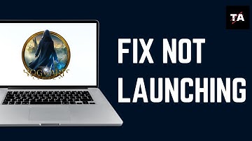 Hogwarts Legacy – Fix Not Launching – Complete Tutorial